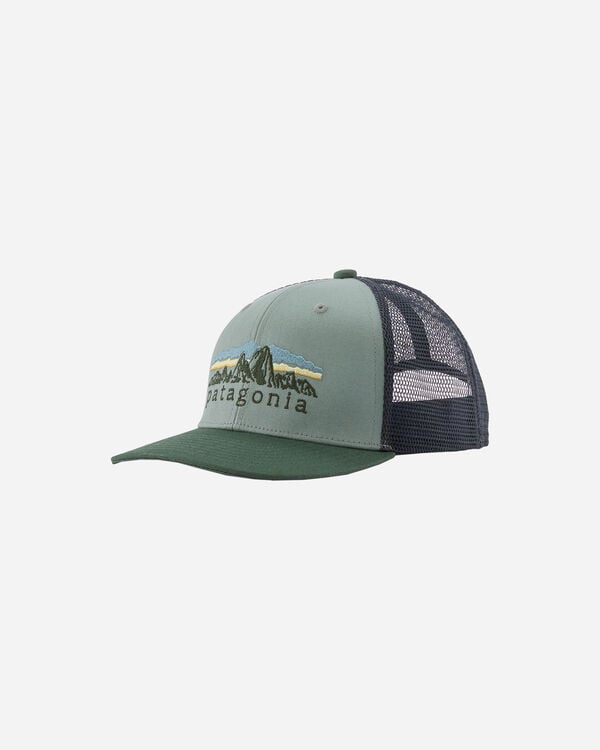 Trucker jr