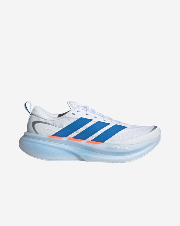 Supernova glide m