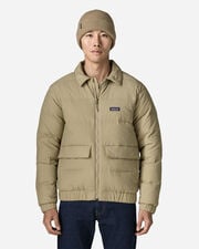 Sisar down m - Beige
