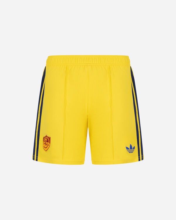 As roma gk away 26-27 m