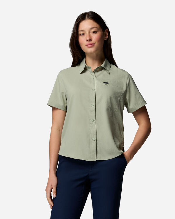 Silver ridge utility ii w