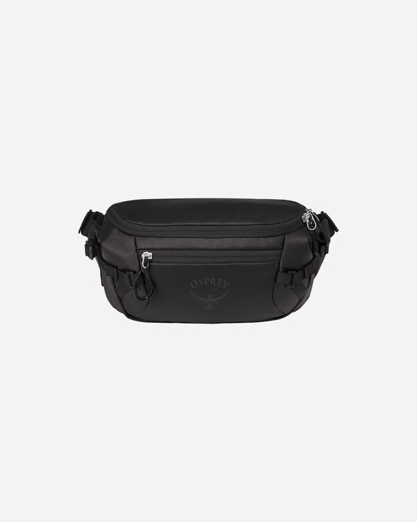 Transporter waist pack 3