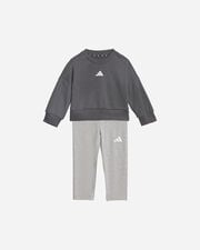 Set seasonals inf jr - Grigio