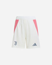 Juventus away 24-25 jr - Bianco