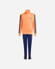 Essentials jr - Arancione
