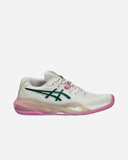 Gel-resolution x padel w - Color mix