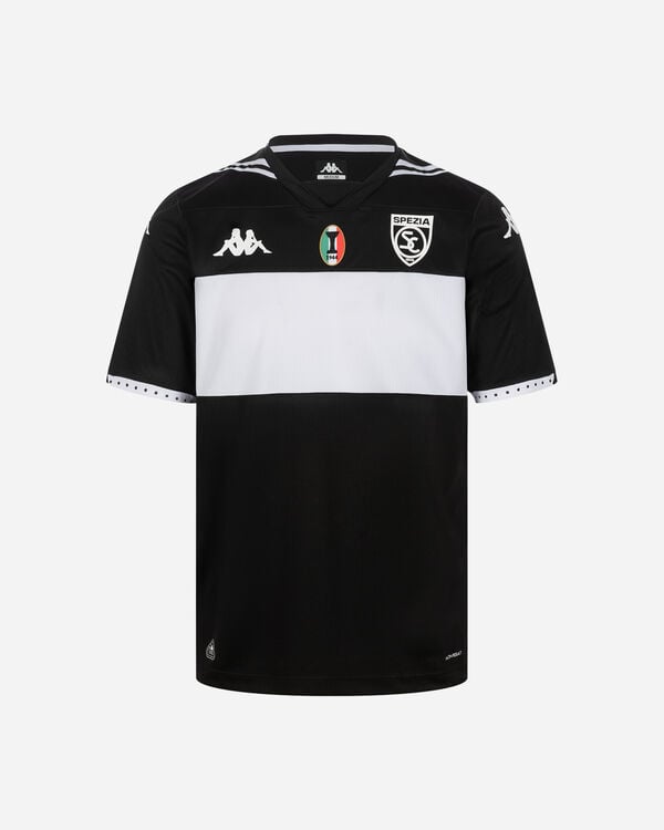 Spezia away kombat 25-26 m