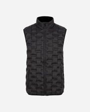 Padded m - Nero