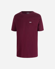 Small logo m - Rosso