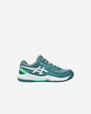 Gel-dedicate 8 padel gs jr - Verde