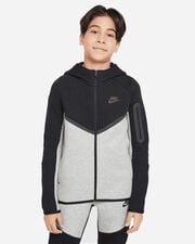 Tech fleece 2 jr - Grigio