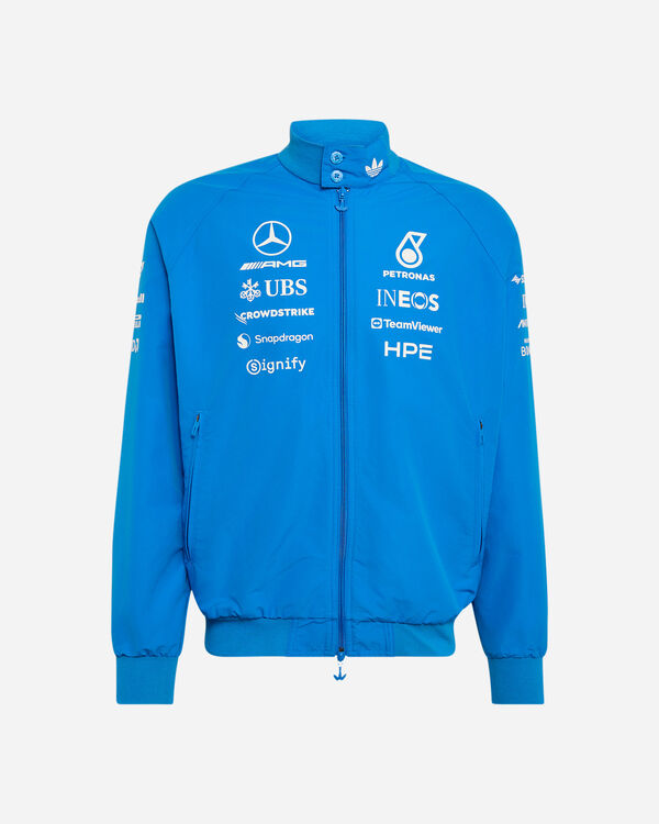 Originals mercedes m