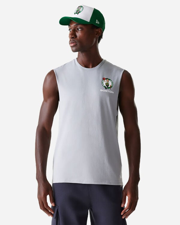 Graphic celtics m