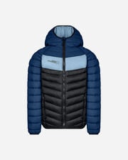 Tanana jr - Blu Navy