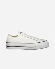 Chuck taylor all star ox lift w - Bianco