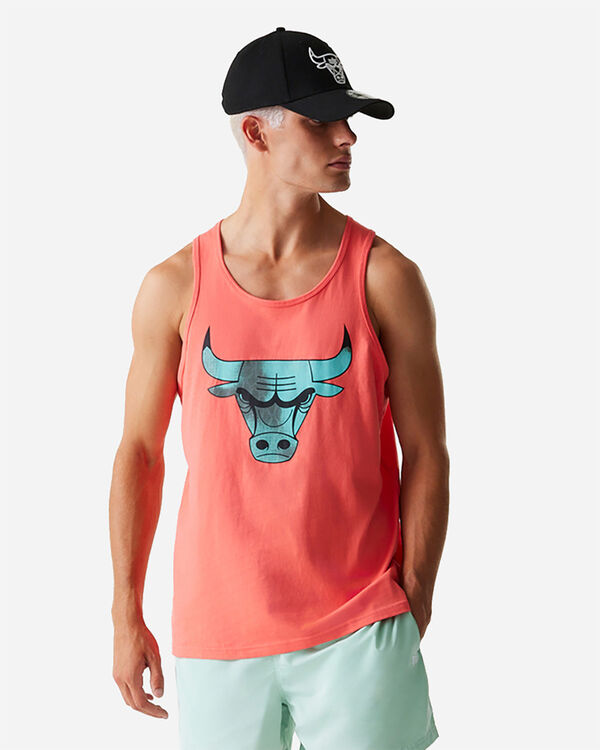 Infill chicago bulls m