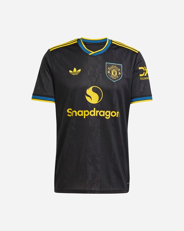 Manchester united third 25-26 m