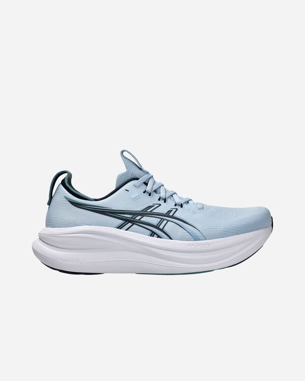 Gel-nimbus 28 m