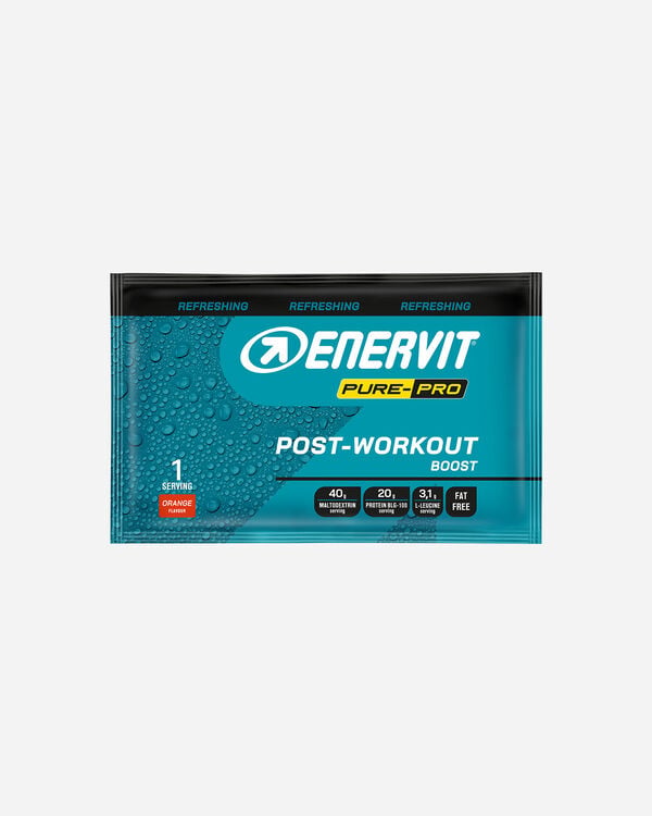 Post workout boost arancia 65 g 