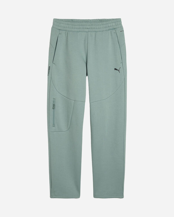 Tech knit m