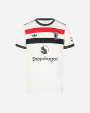 Manchester united 3rd 24-25 m - Bianco