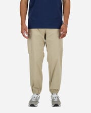 Twill cargo m - Beige