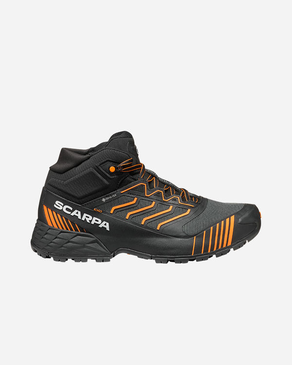 Ribelle cross mid gtx m