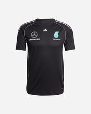 Mercedes mc m - Nero