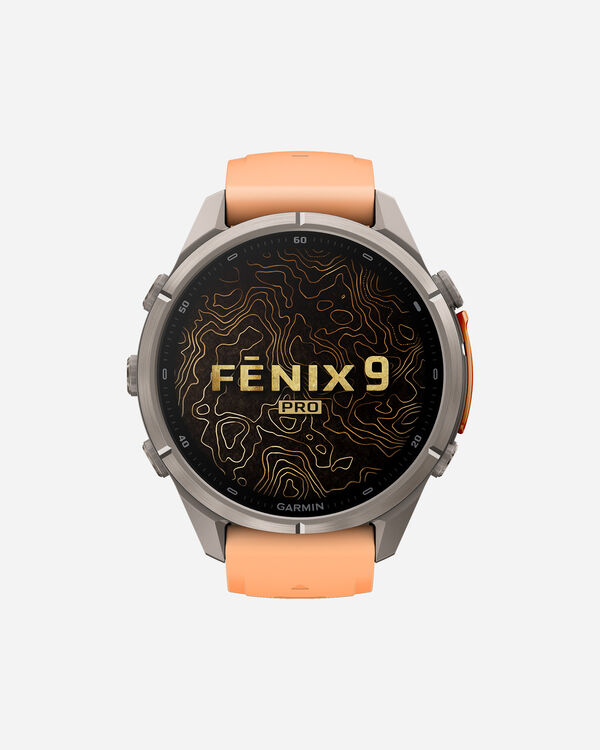 Fenix 9 pro inreach 43mm