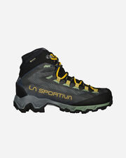 Aequilibrium hike gtx w - Grigio