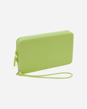Mini bag logo w - Verde