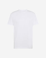 Kit small logo m - Bianco