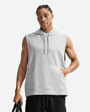 Dri fit fleece the nac m - Grigio