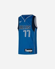Icon swingman dallas mavericks doncic luka jr - Azzurro