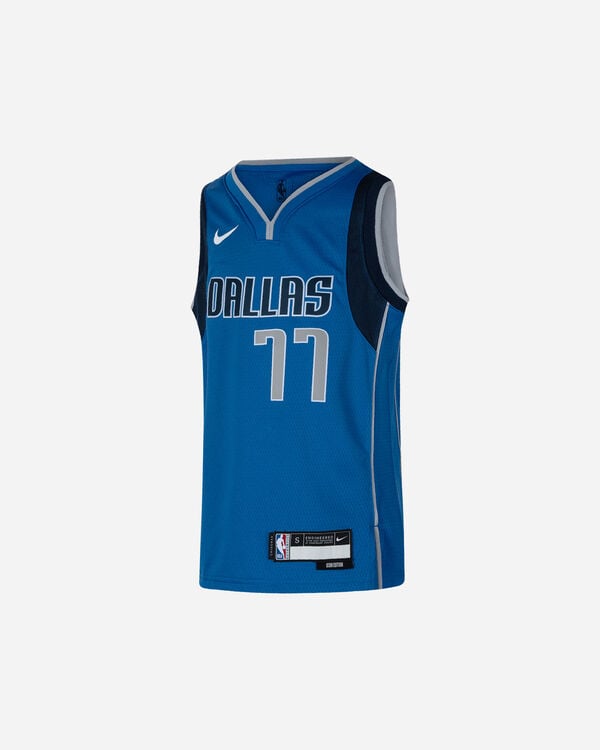 Icon swingman dallas mavericks doncic luka jr