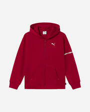 Classic jr - Rosso