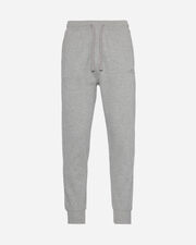 Terry cuffs m - Grigio