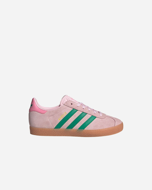 Gazelle gs jr