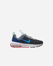 Air max intrlk jr - Nero