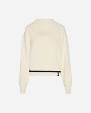 Contemporary street style w - Bianco