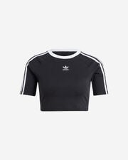 Original 3stripes w - Nero