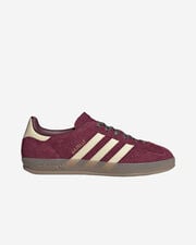 Gazelle indoor w - Marrone