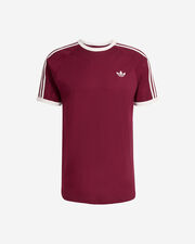 Originals 3stripes m - Rosso
