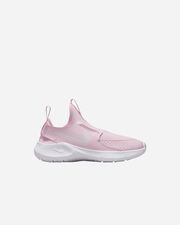 Flex runner 3 gs jr - Rosa
