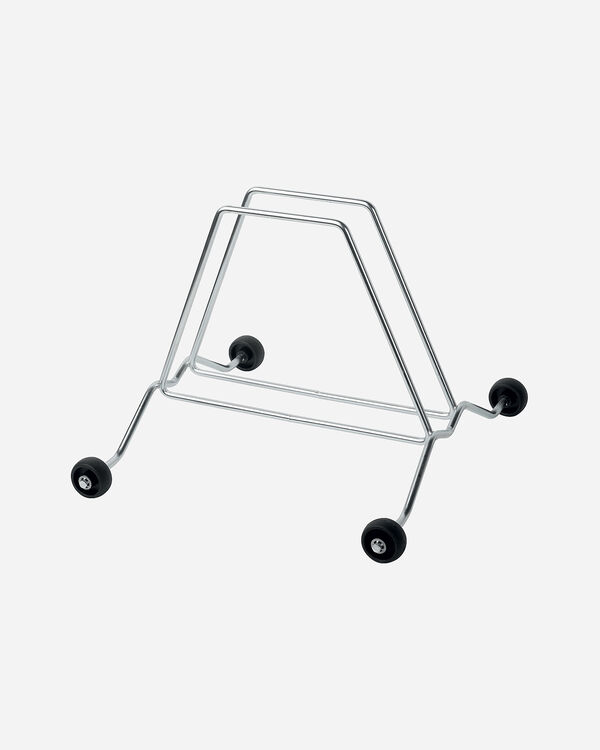 Porta ciclo con rotelle