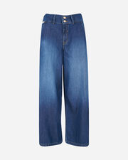 Classic w - Denim
