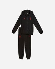 Acm ftblcult fan 26-27 jr - Nero