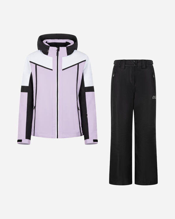Ski essential w