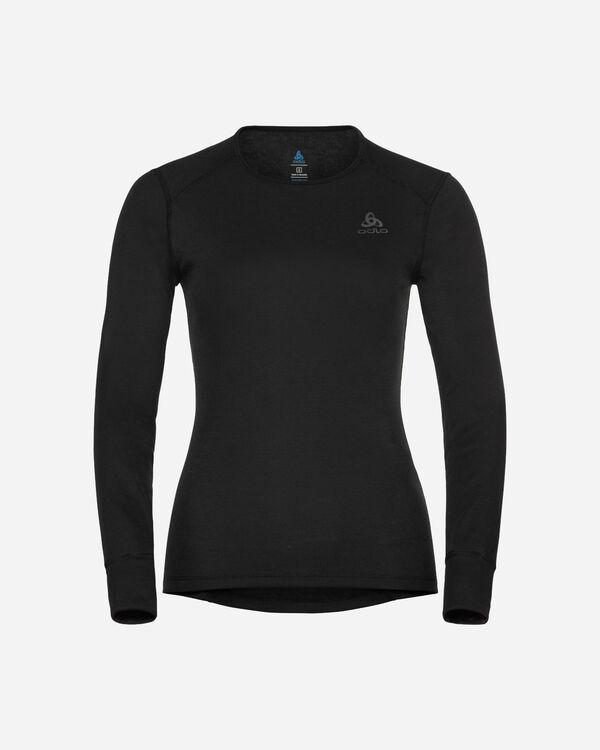 Warm crew w