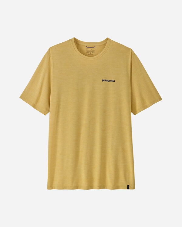 Cap cool daily boardshort logo m